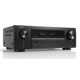 Denon AVR-S670H 5.2 Kanal Network Ev Sinema Amfisi 